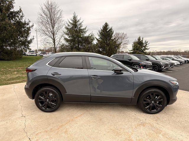 used 2023 Mazda CX-30 car, priced at $25,950