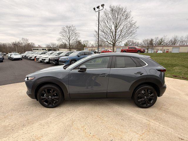 used 2023 Mazda CX-30 car, priced at $25,950