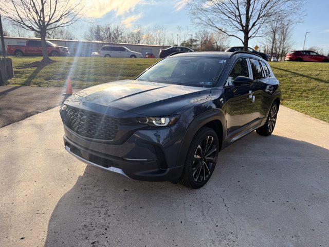 new 2026 Mazda CX-50 car, priced at $40,295