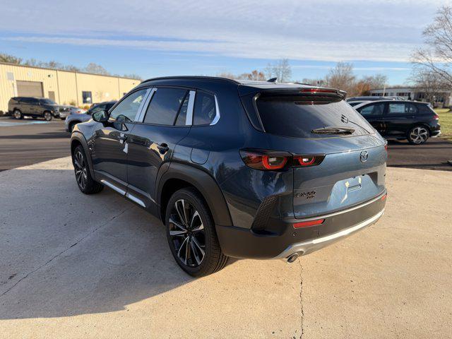 new 2026 Mazda CX-50 car, priced at $40,295