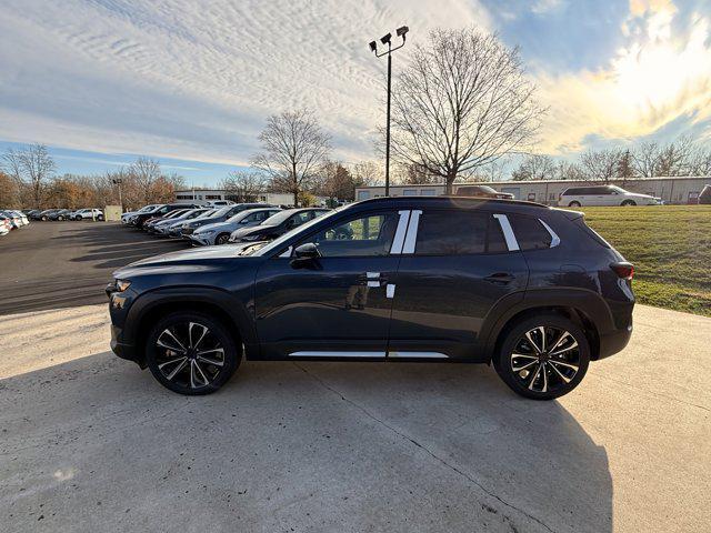 new 2026 Mazda CX-50 car, priced at $40,295