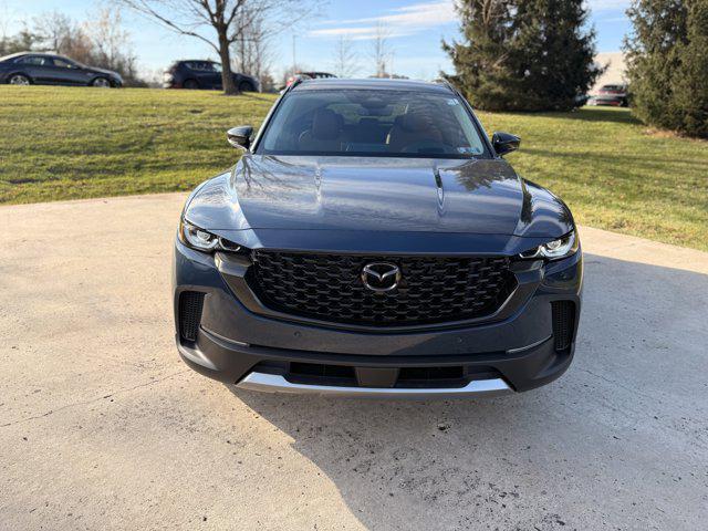 new 2026 Mazda CX-50 car, priced at $40,295