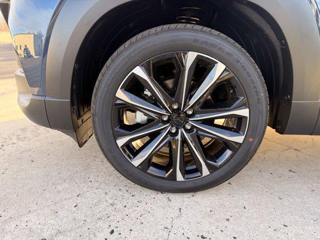 new 2026 Mazda CX-50 car, priced at $40,295