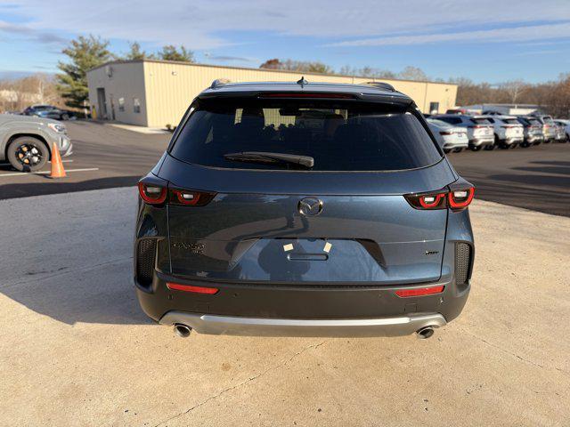 new 2026 Mazda CX-50 car, priced at $40,295