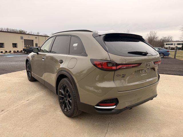 new 2026 Mazda CX-70 car, priced at $48,630