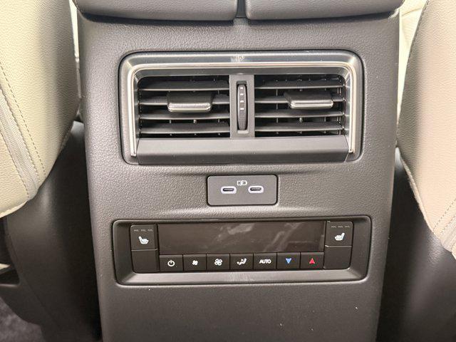 new 2026 Mazda CX-70 car, priced at $48,630