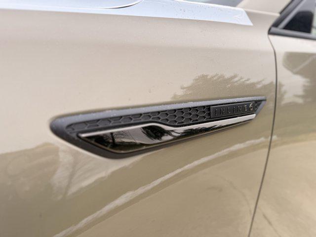 new 2026 Mazda CX-70 car, priced at $48,630