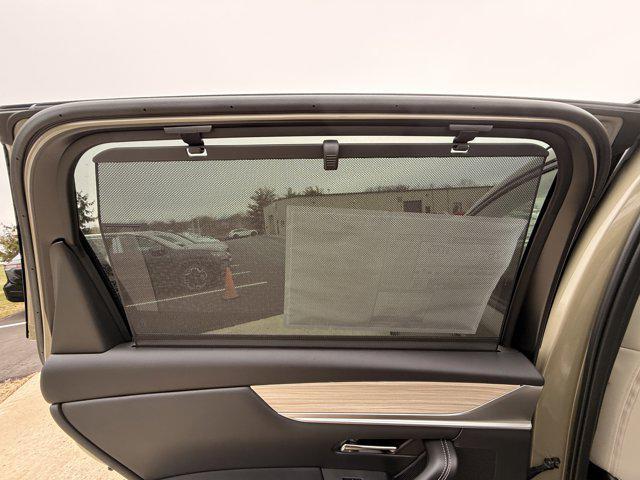 new 2026 Mazda CX-70 car, priced at $48,630