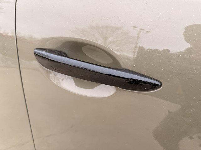 new 2026 Mazda CX-70 car, priced at $48,630