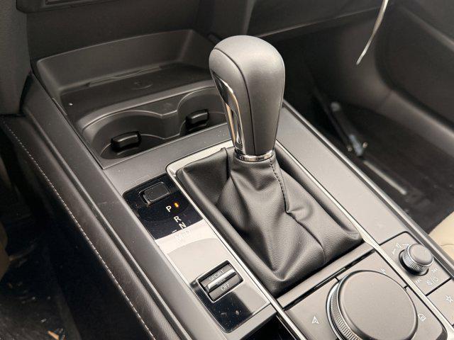 new 2026 Mazda CX-30 car, priced at $30,860