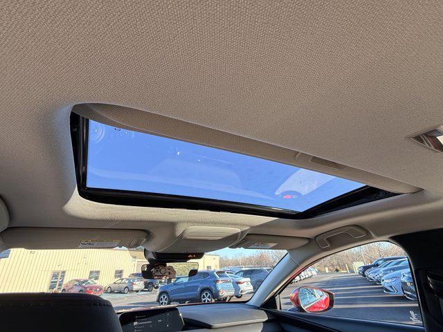 used 2025 Mazda Mazda3 car, priced at $25,950