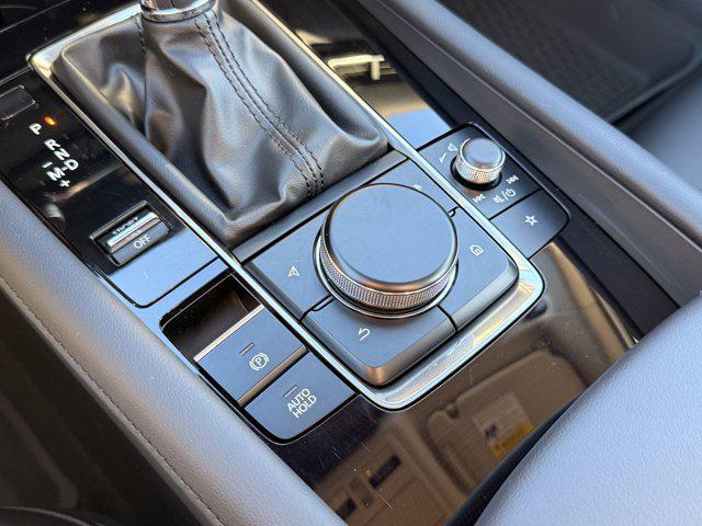 used 2025 Mazda Mazda3 car, priced at $25,950