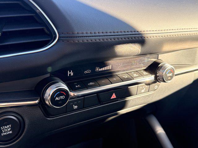 used 2025 Mazda Mazda3 car, priced at $25,950