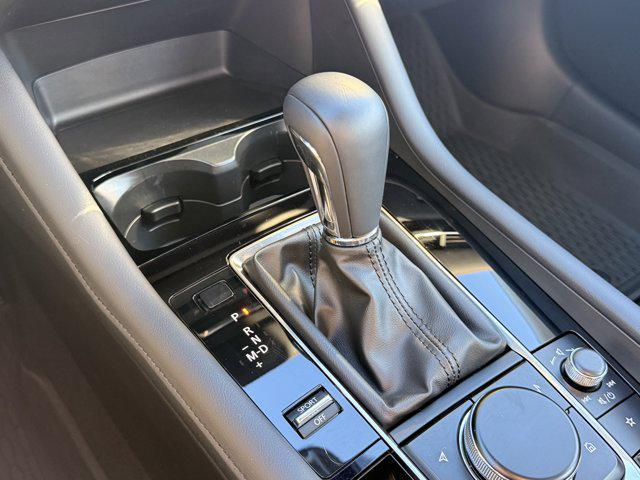 used 2025 Mazda Mazda3 car, priced at $25,950