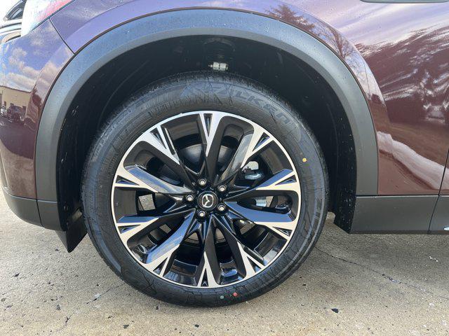 new 2026 Mazda CX-90 PHEV car, priced at $61,225