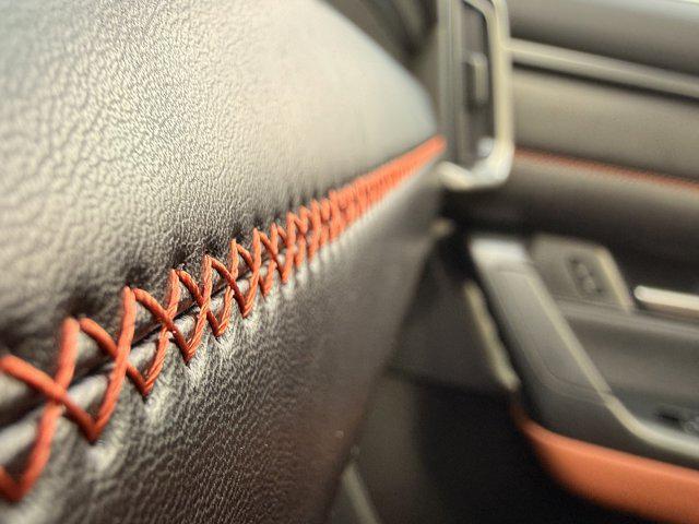 new 2026 Mazda CX-50 car, priced at $41,625