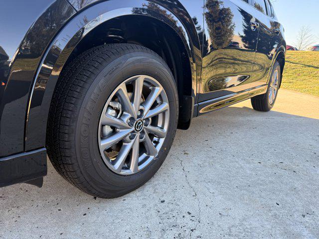 new 2025 Mazda CX-5 car, priced at $33,700