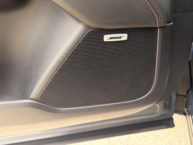 used 2023 Mazda CX-5 car, priced at $27,950