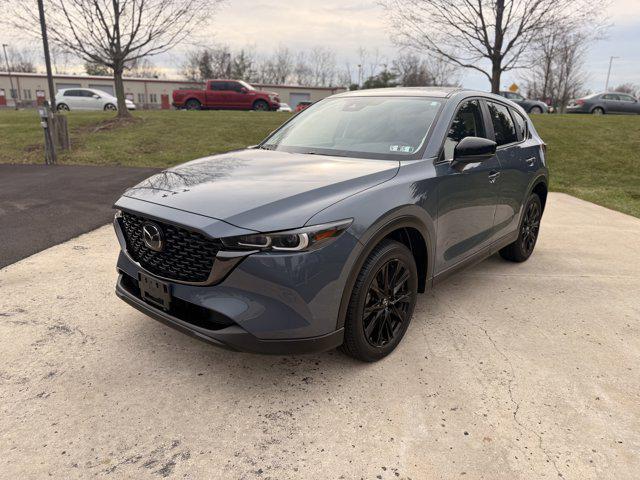 used 2023 Mazda CX-5 car, priced at $27,950