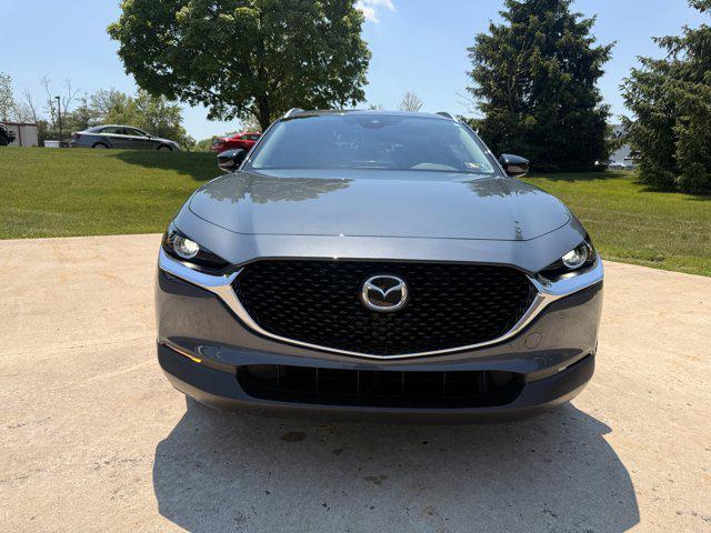 used 2023 Mazda CX-30 car, priced at $26,040