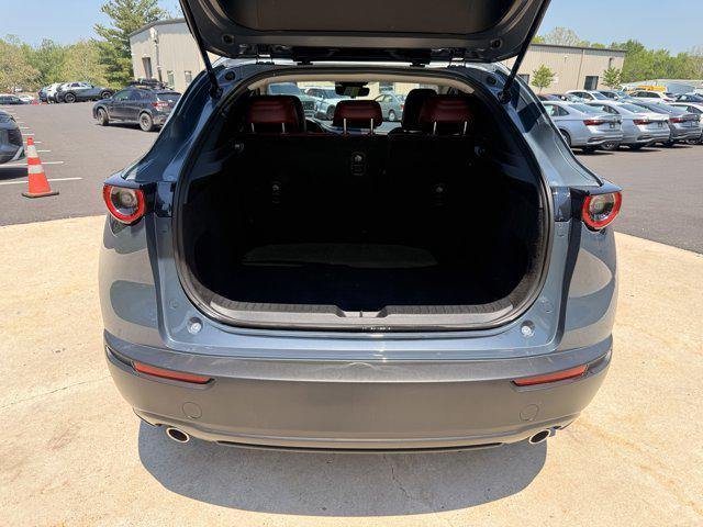 used 2023 Mazda CX-30 car, priced at $26,040