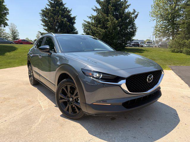 used 2023 Mazda CX-30 car, priced at $26,040