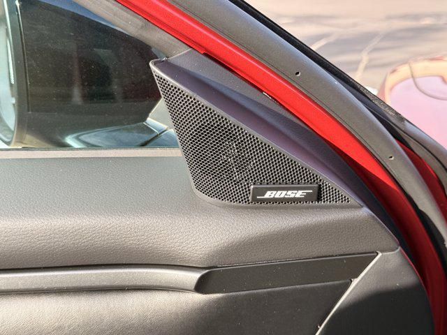 new 2026 Mazda CX-50 Hybrid car, priced at $40,630