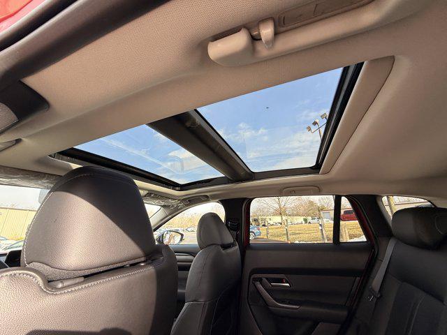 new 2026 Mazda CX-50 Hybrid car, priced at $40,630