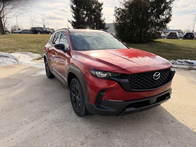 new 2026 Mazda CX-50 Hybrid car, priced at $40,630