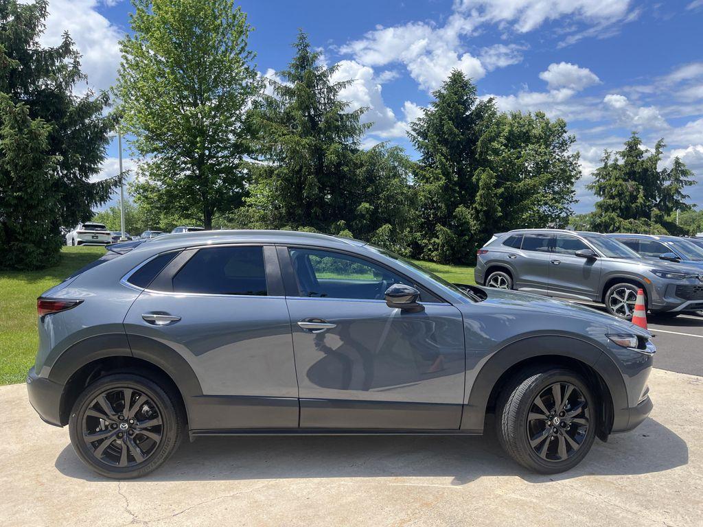 used 2024 Mazda CX-30 car, priced at $26,240