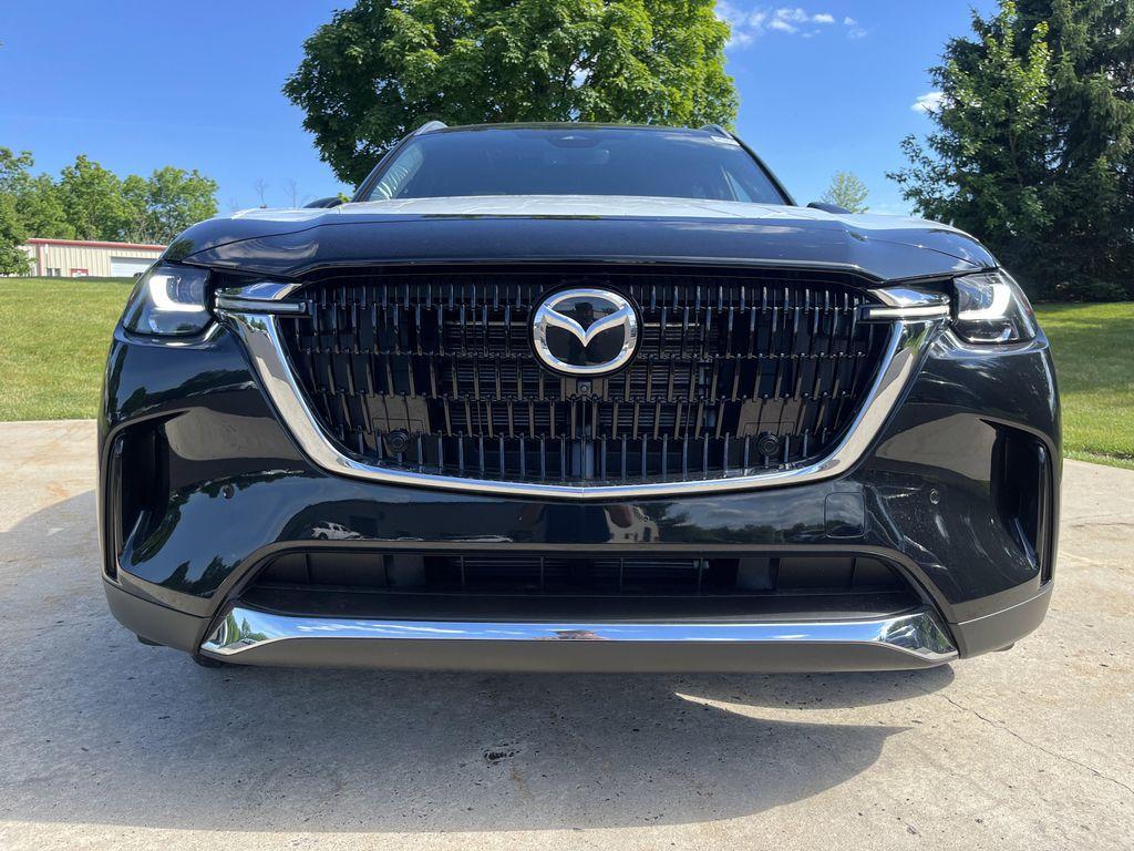 new 2026 Mazda CX-90 PHEV car, priced at $61,035