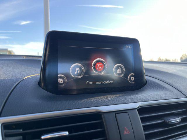used 2017 Mazda Mazda3 car, priced at $13,950