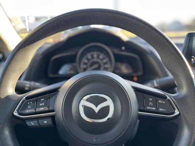 used 2017 Mazda Mazda3 car, priced at $13,950