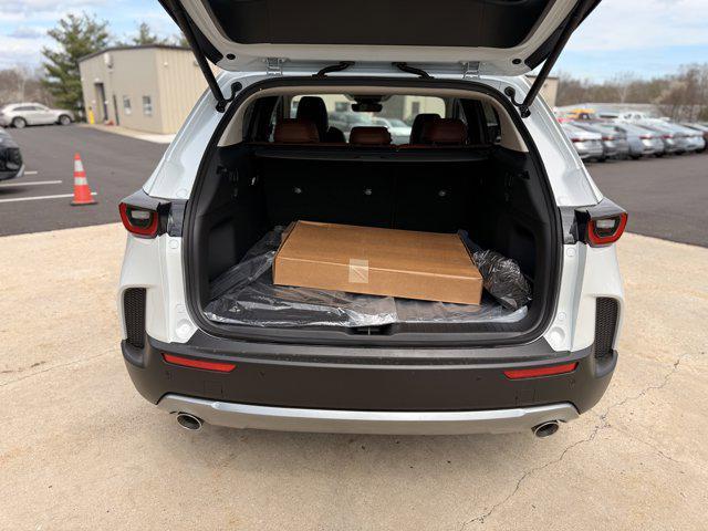new 2026 Mazda CX-50 car, priced at $40,830