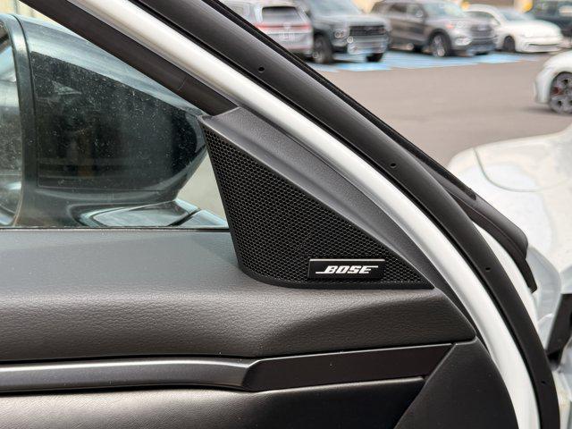 new 2026 Mazda CX-50 car, priced at $40,830