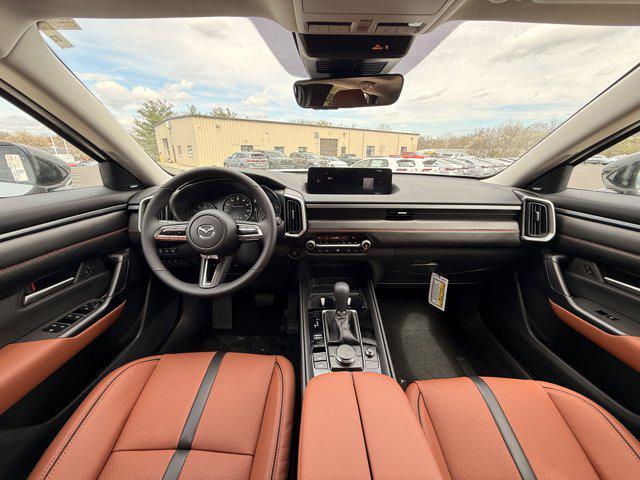 new 2026 Mazda CX-50 car, priced at $40,830