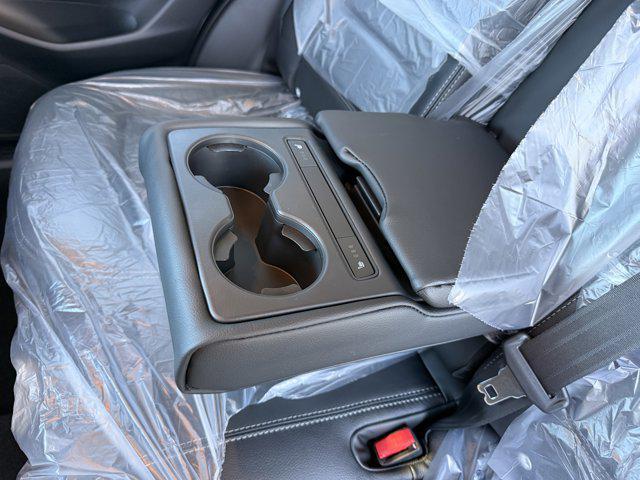 new 2025 Mazda CX-5 car, priced at $37,815