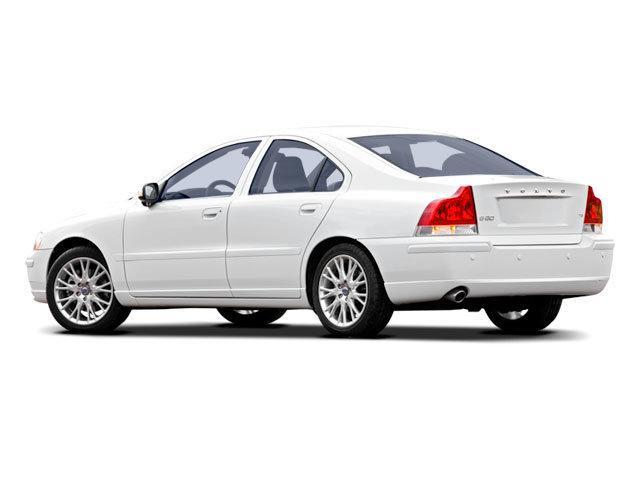 used 2009 Volvo S60 car