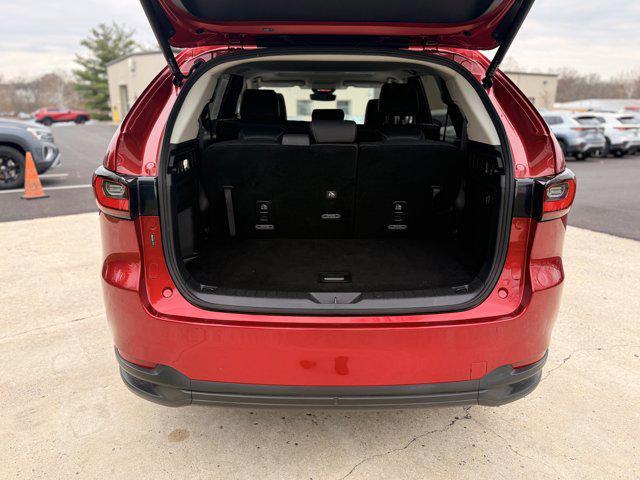 used 2024 Mazda CX-90 PHEV car, priced at $32,950