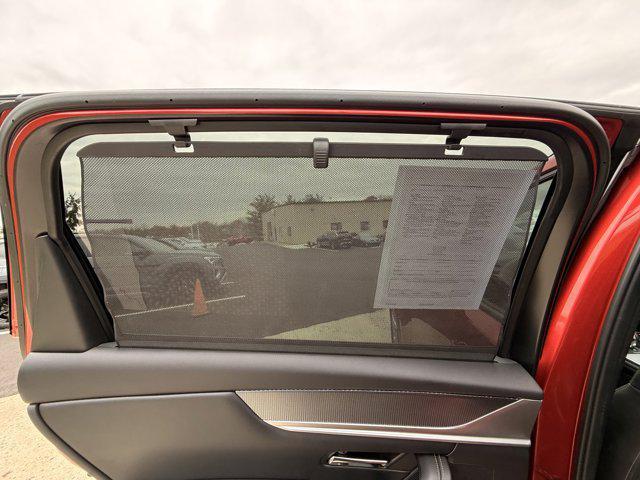 used 2024 Mazda CX-90 PHEV car, priced at $32,950