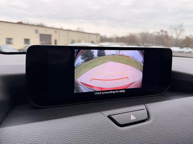 used 2024 Mazda CX-90 PHEV car, priced at $32,950