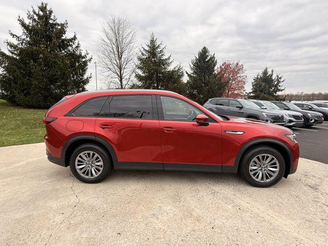 used 2024 Mazda CX-90 PHEV car, priced at $32,950