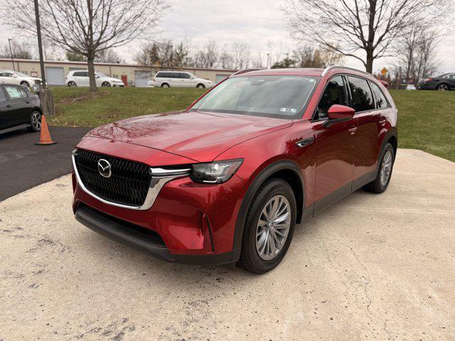 used 2024 Mazda CX-90 PHEV car, priced at $32,950