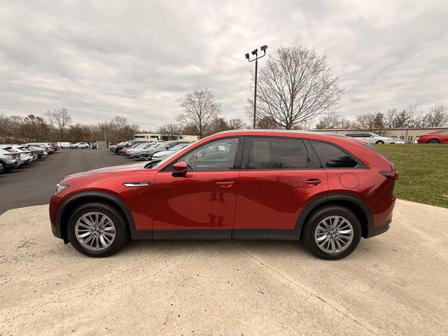 used 2024 Mazda CX-90 PHEV car, priced at $32,950