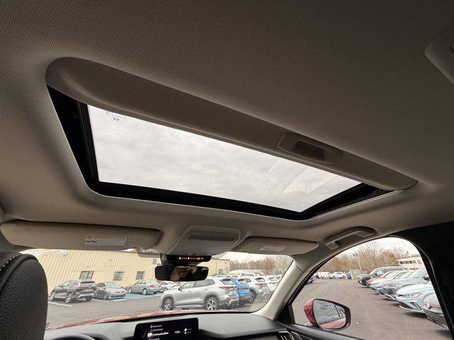 used 2024 Mazda CX-90 PHEV car, priced at $32,950