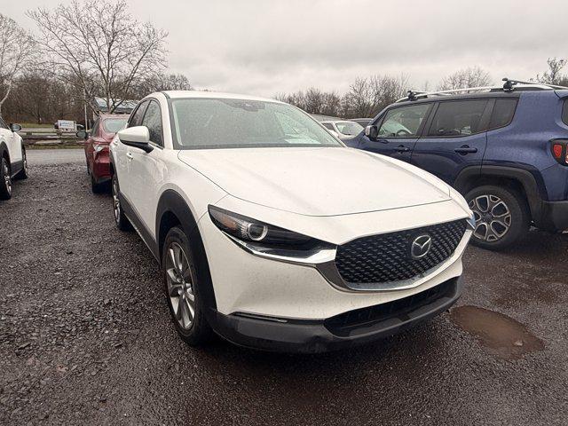 used 2021 Mazda CX-30 car, priced at $16,950