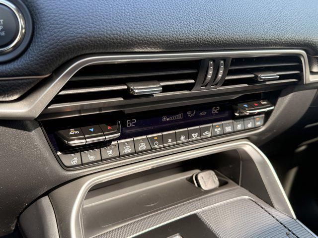 new 2026 Mazda CX-90 car, priced at $44,905