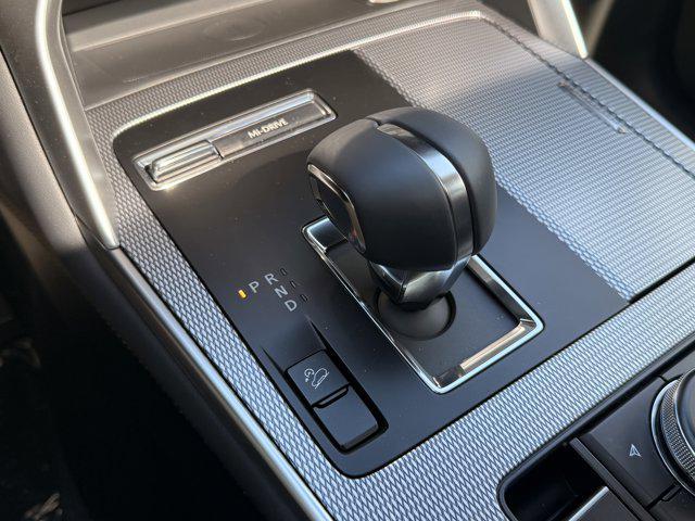 new 2026 Mazda CX-90 car, priced at $44,905