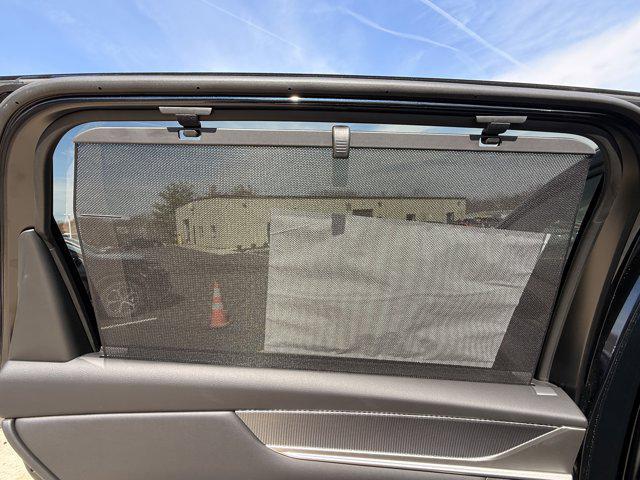 new 2026 Mazda CX-90 car, priced at $44,905