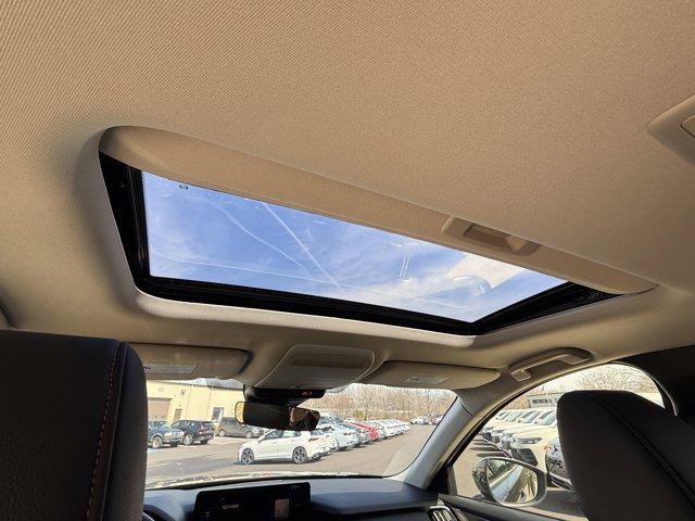 new 2026 Mazda CX-90 car, priced at $44,905